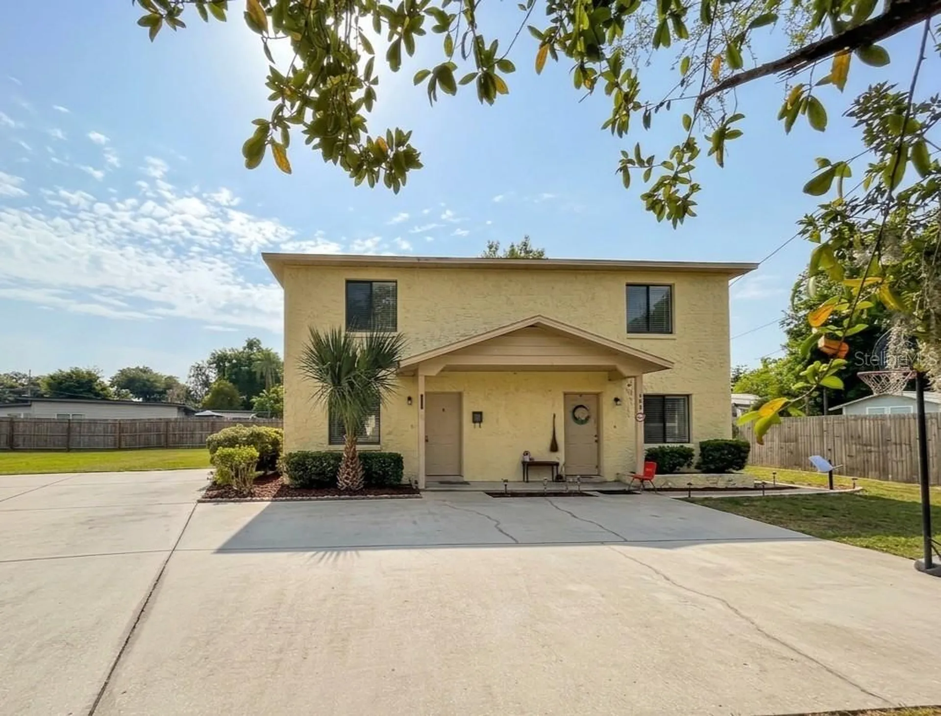 820 S Floral Avenue Bartow FL 33830