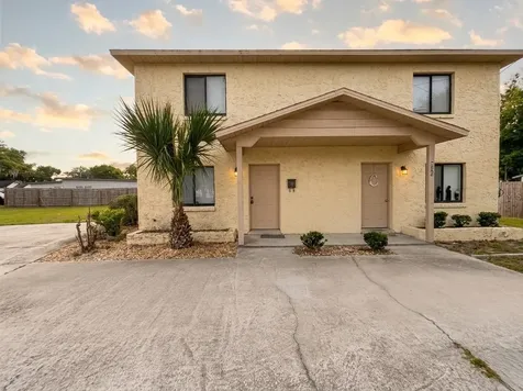 820 S Floral Avenue Bartow FL 33830