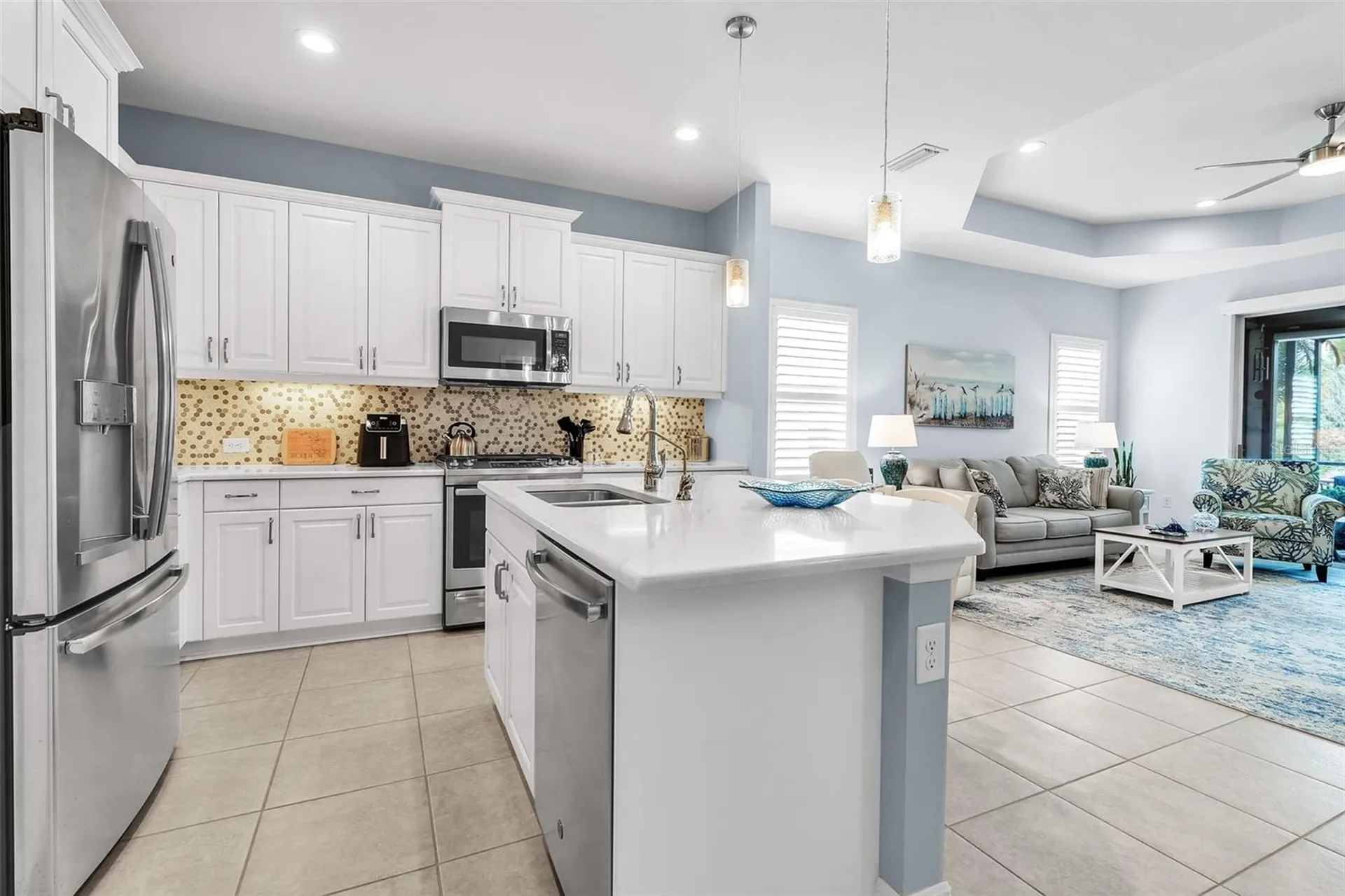 4521 Deep Creek Terrace Parrish FL 34219