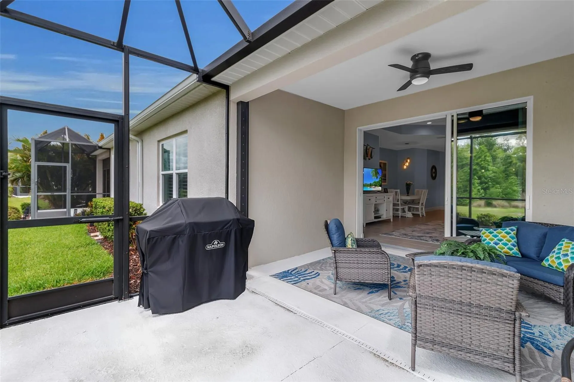 4521 Deep Creek Terrace Parrish FL 34219