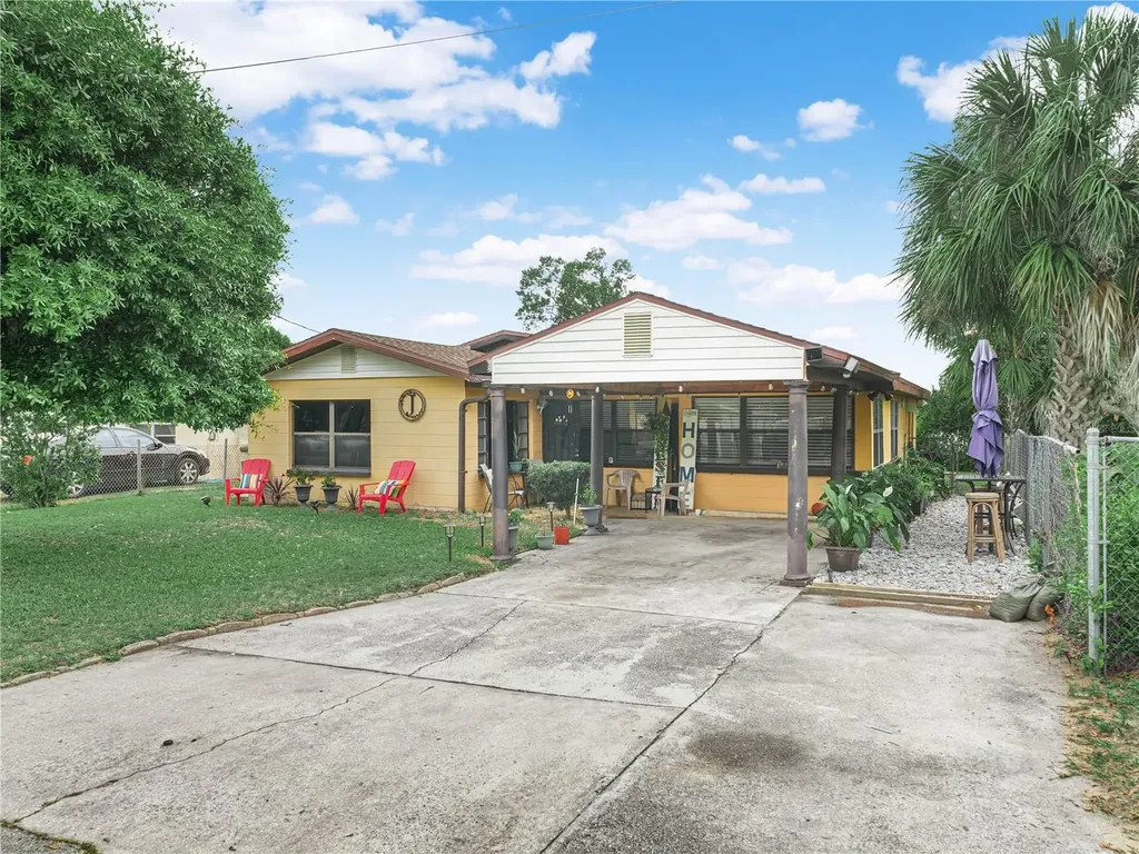 129 W Northside Drive Lake Wales FL 33853