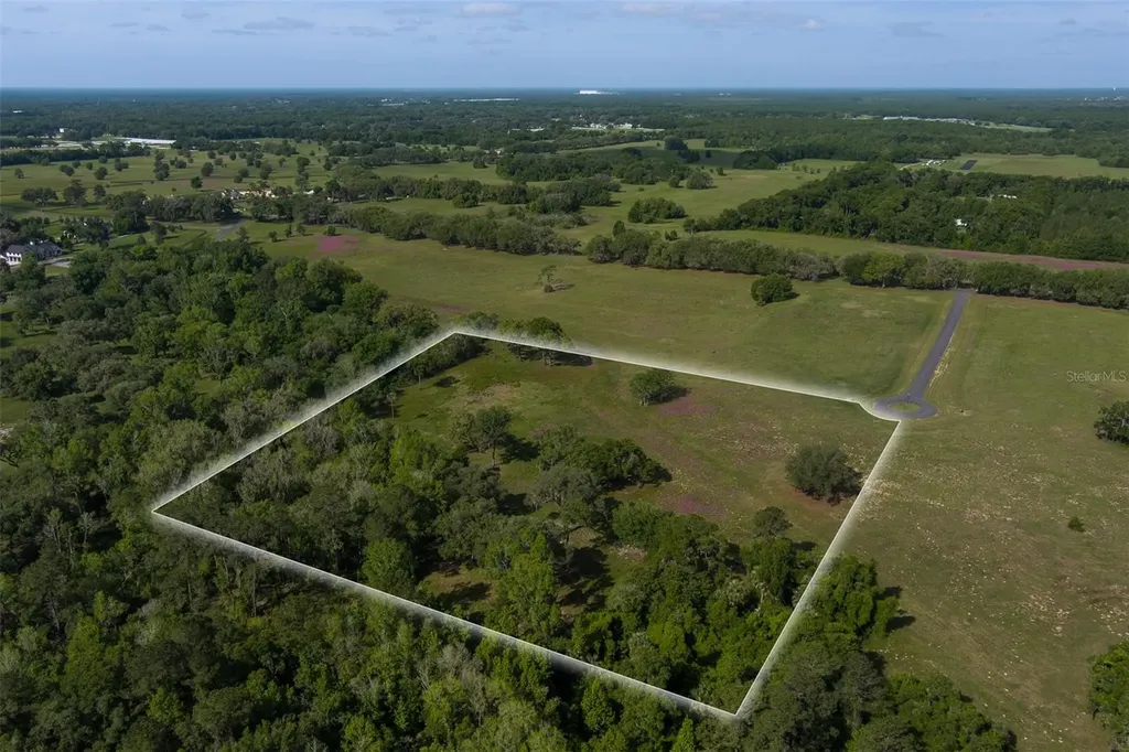 Tbd SE 111th Place Ocala FL 34480