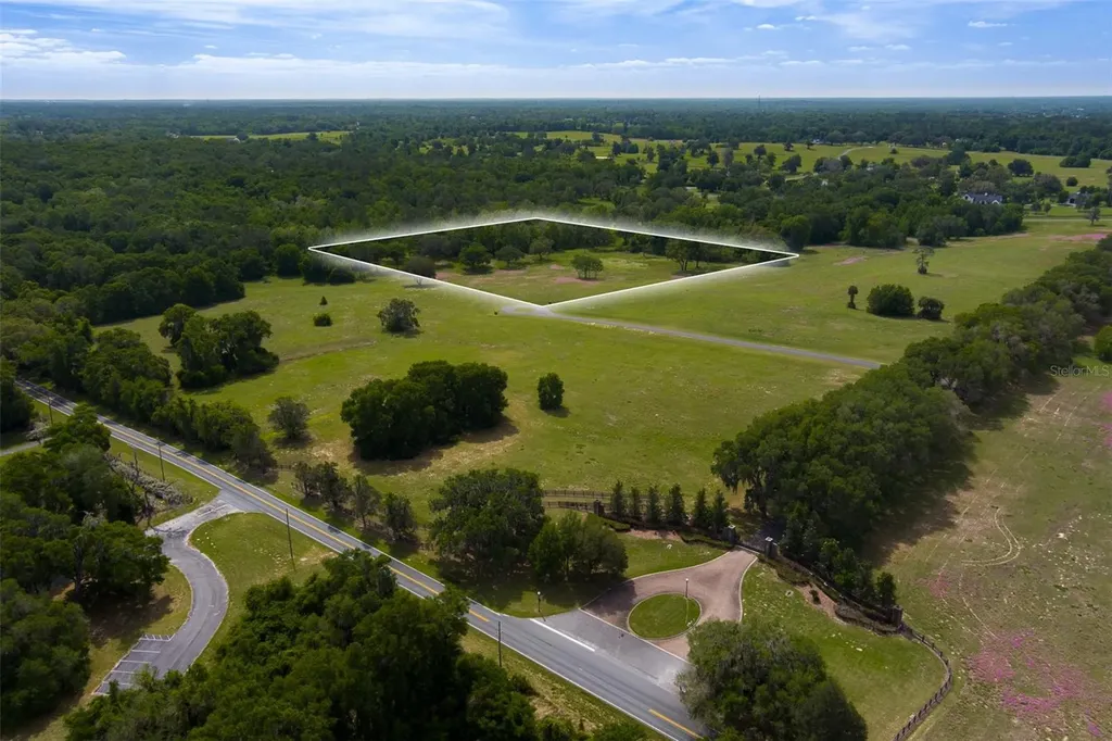 Tbd SE 111th Place Ocala FL 34480