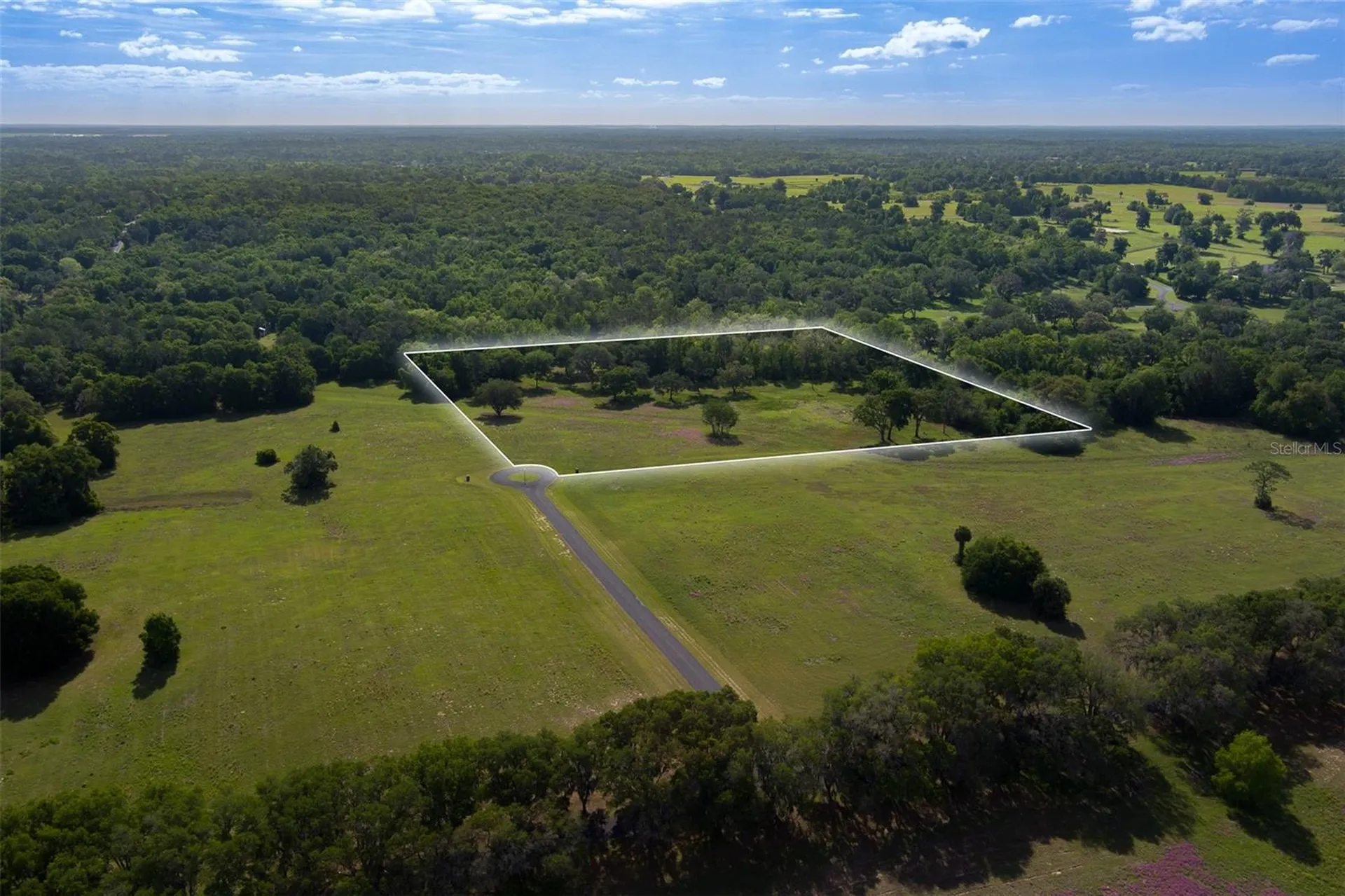 Tbd SE 111th Place Ocala FL 34480