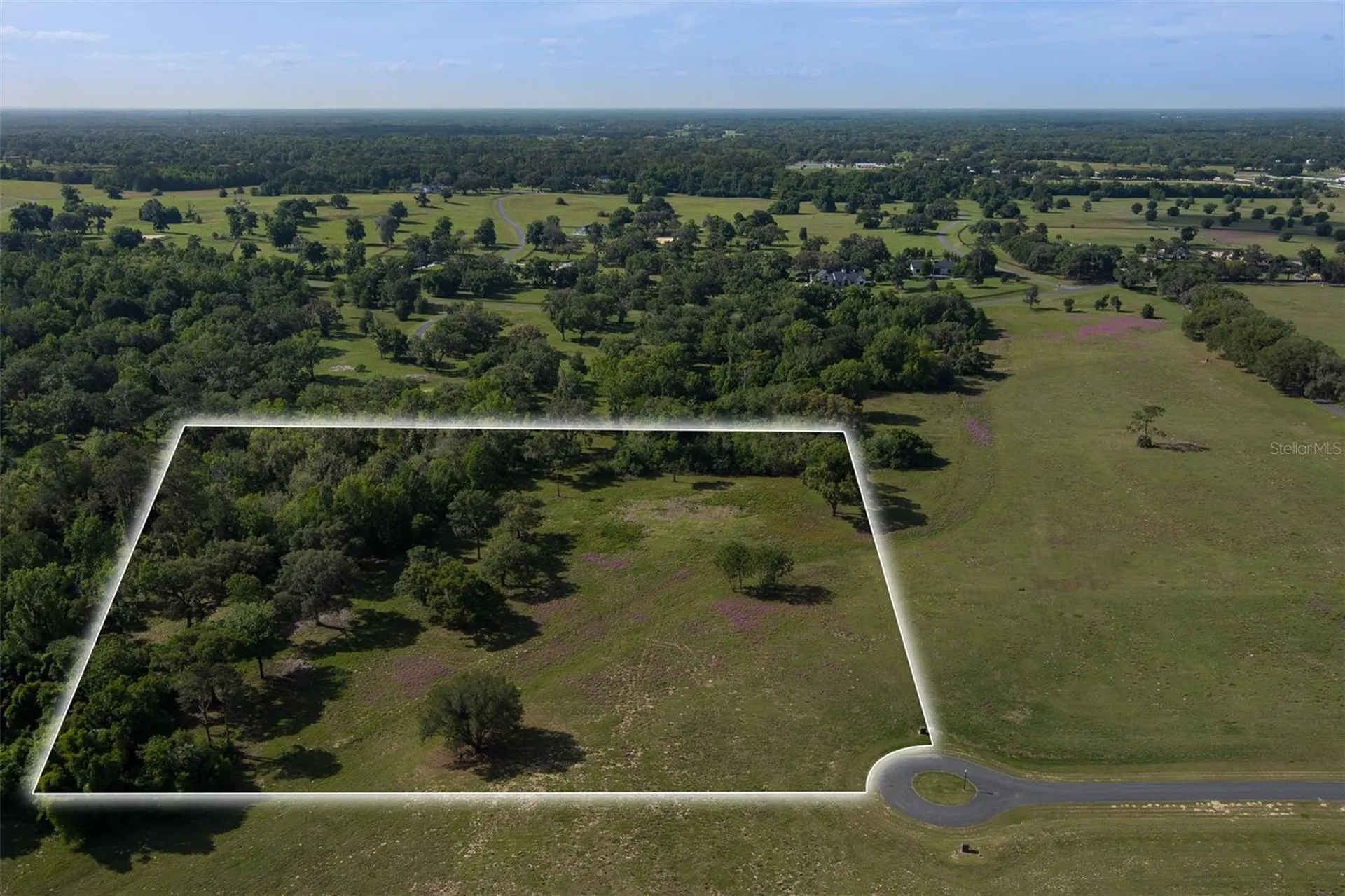 Tbd SE 111th Place Ocala FL 34480