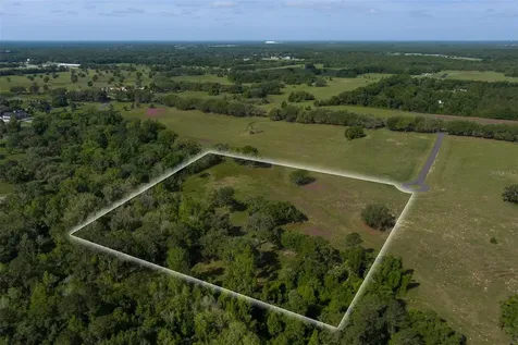 Tbd SE 111th Place Ocala FL 34480