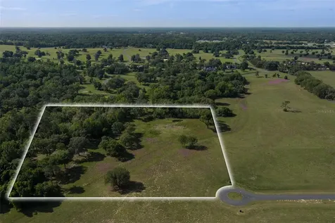 Tbd SE 111th Place Ocala FL 34480
