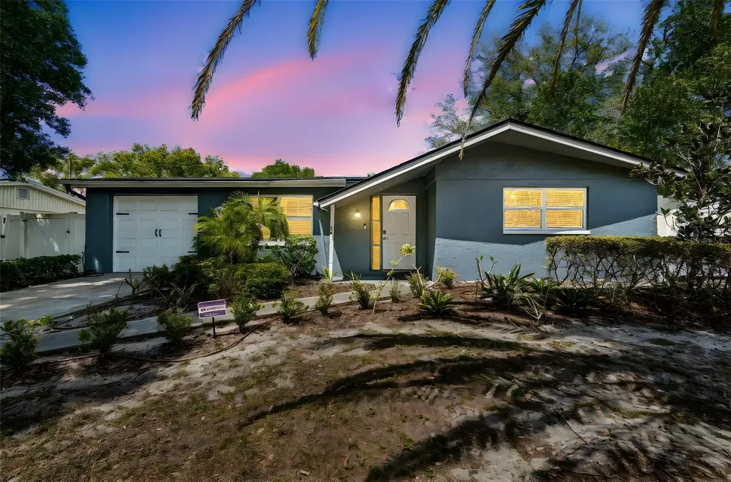 6201 Silver Drive New Port Richey FL 34653