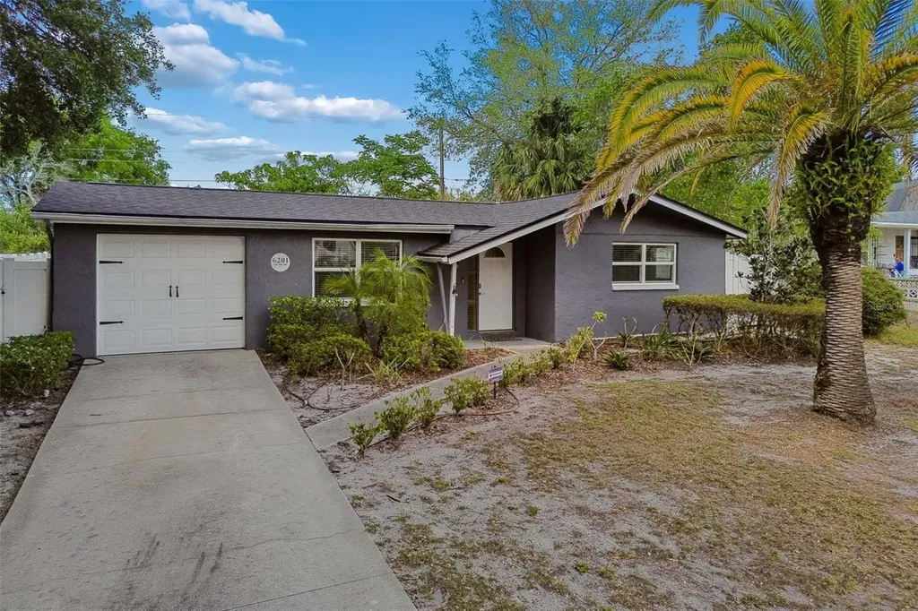 6201 Silver Drive New Port Richey FL 34653