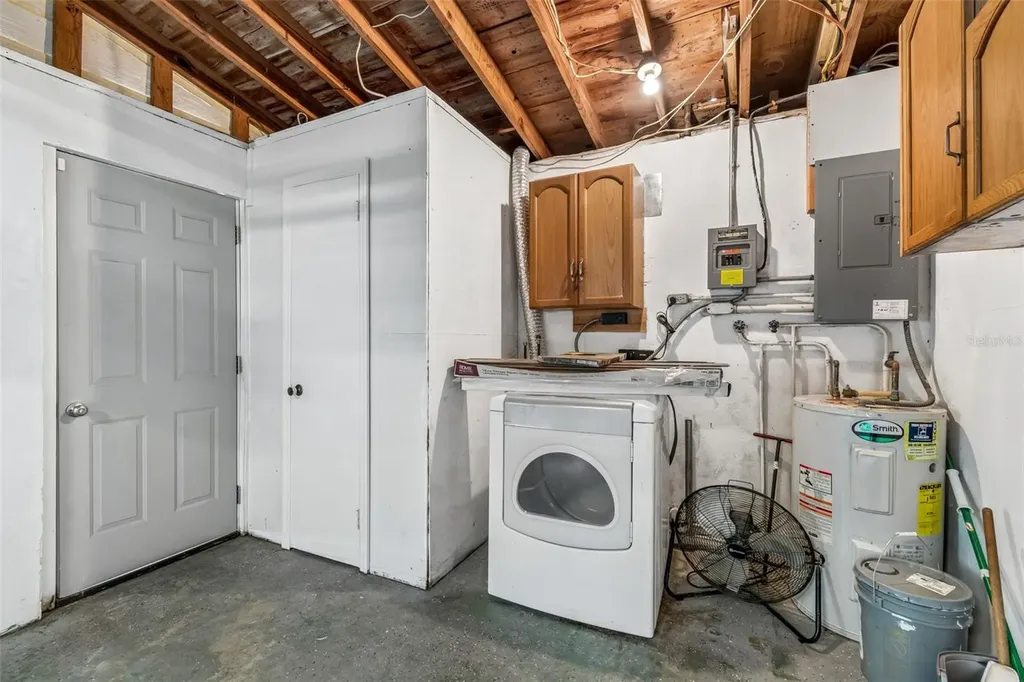 6201 Silver Drive New Port Richey FL 34653