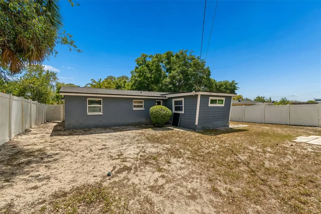 6201 Silver Drive New Port Richey FL 34653