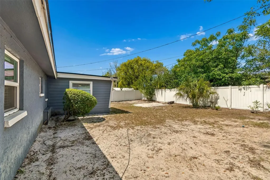 6201 Silver Drive New Port Richey FL 34653
