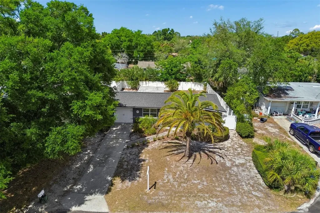 6201 Silver Drive New Port Richey FL 34653