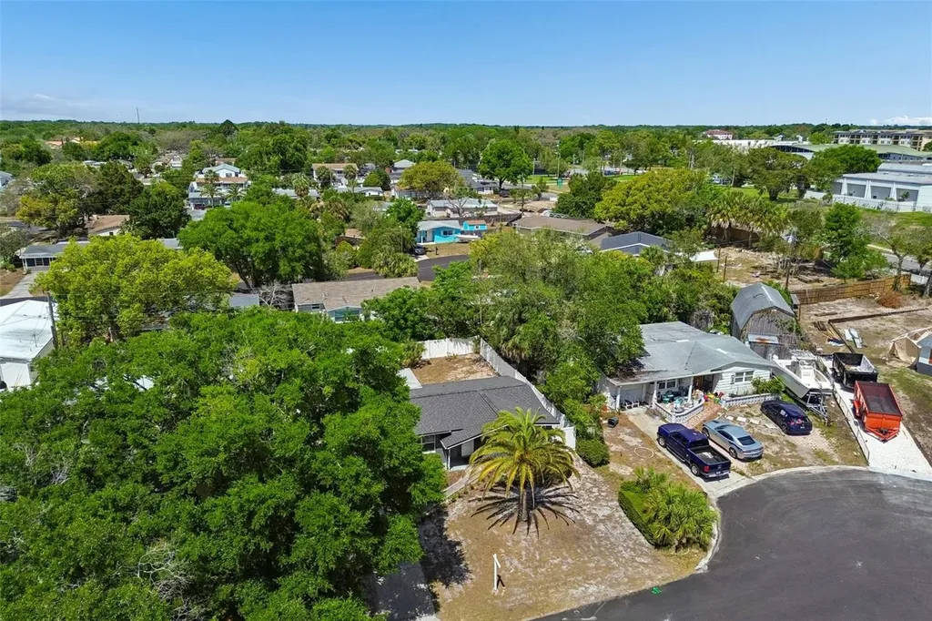 6201 Silver Drive New Port Richey FL 34653