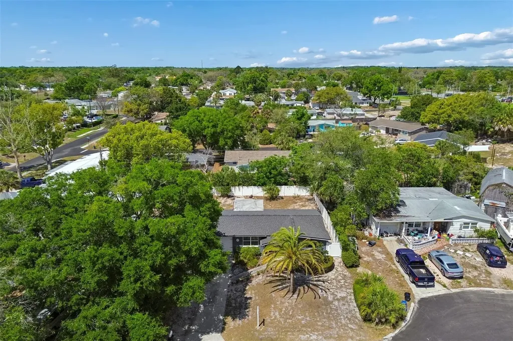 6201 Silver Drive New Port Richey FL 34653
