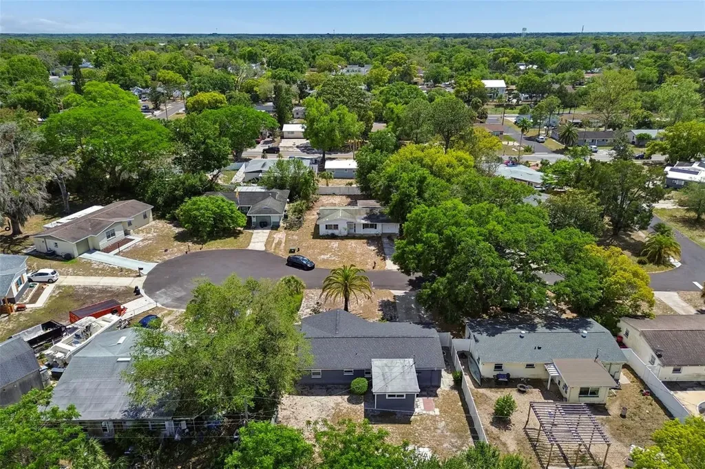 6201 Silver Drive New Port Richey FL 34653