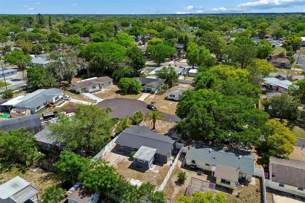 6201 Silver Drive New Port Richey FL 34653