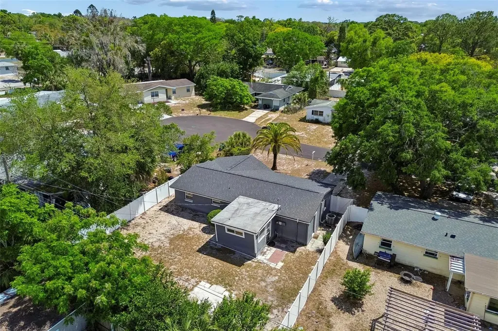 6201 Silver Drive New Port Richey FL 34653