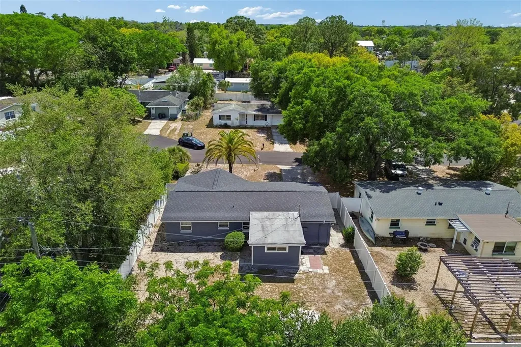 6201 Silver Drive New Port Richey FL 34653