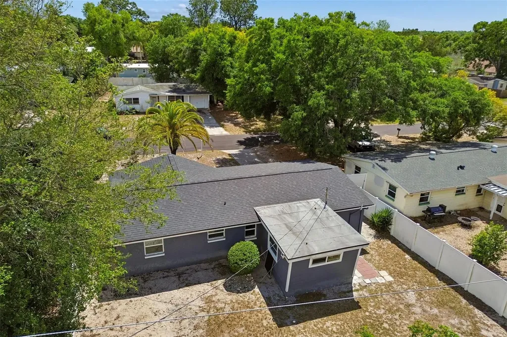 6201 Silver Drive New Port Richey FL 34653