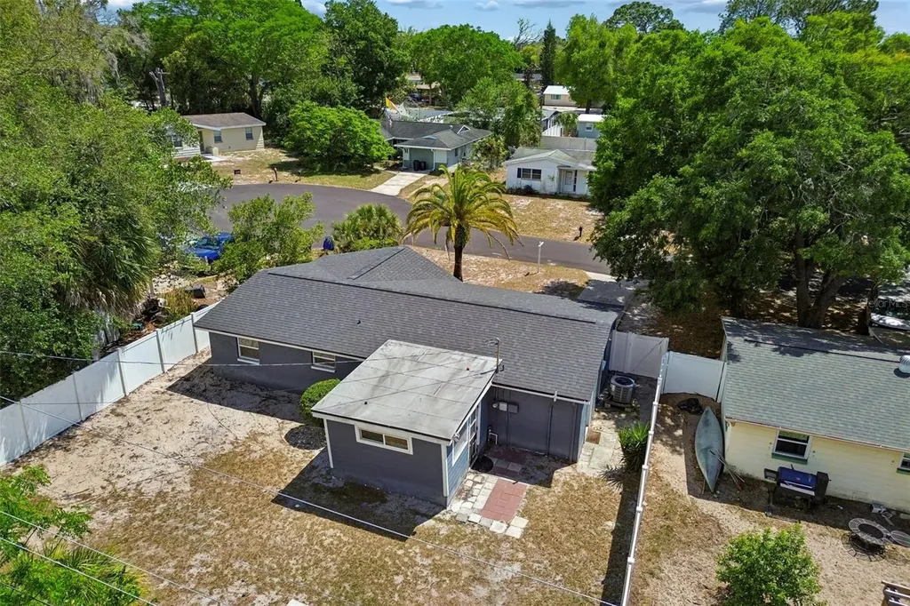 6201 Silver Drive New Port Richey FL 34653