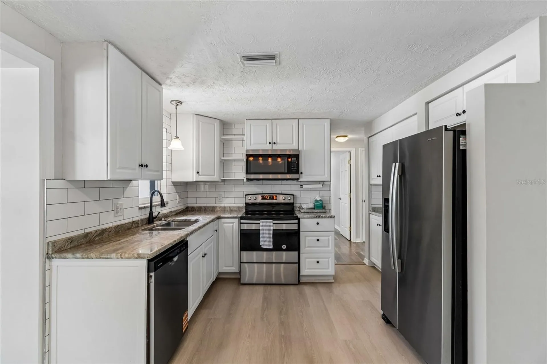 6201 Silver Drive New Port Richey FL 34653