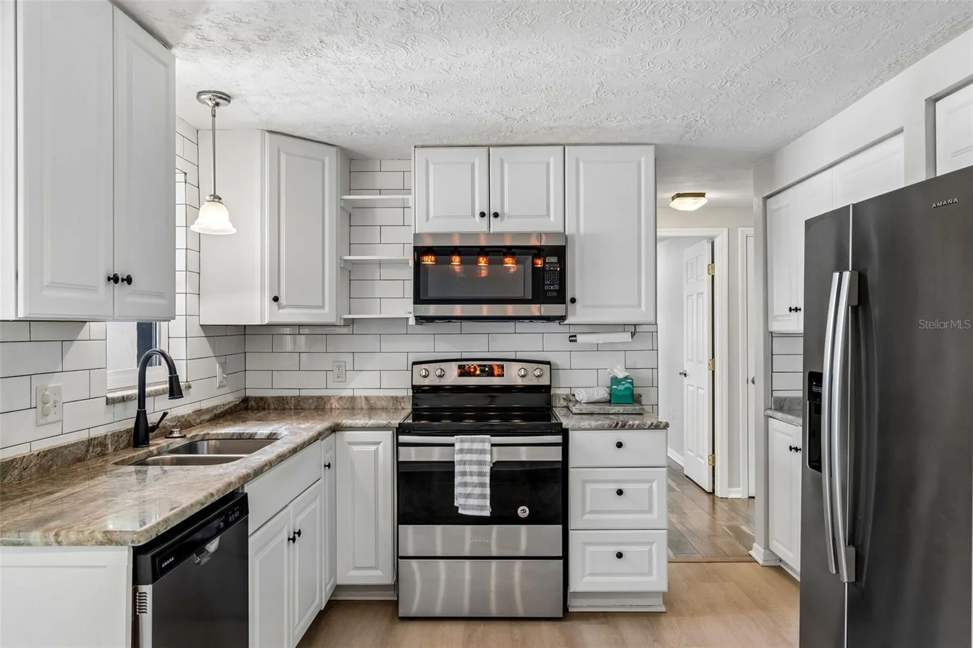 6201 Silver Drive New Port Richey FL 34653