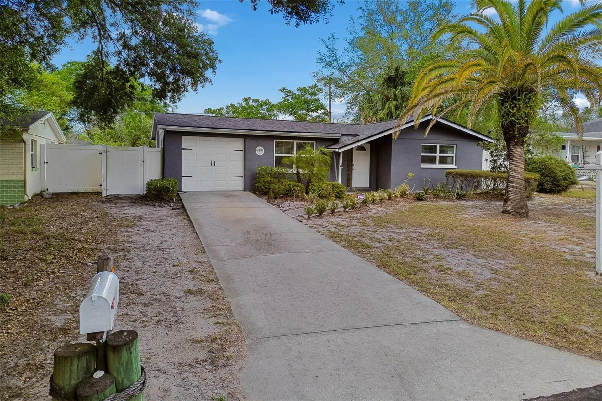 6201 Silver Drive New Port Richey FL 34653