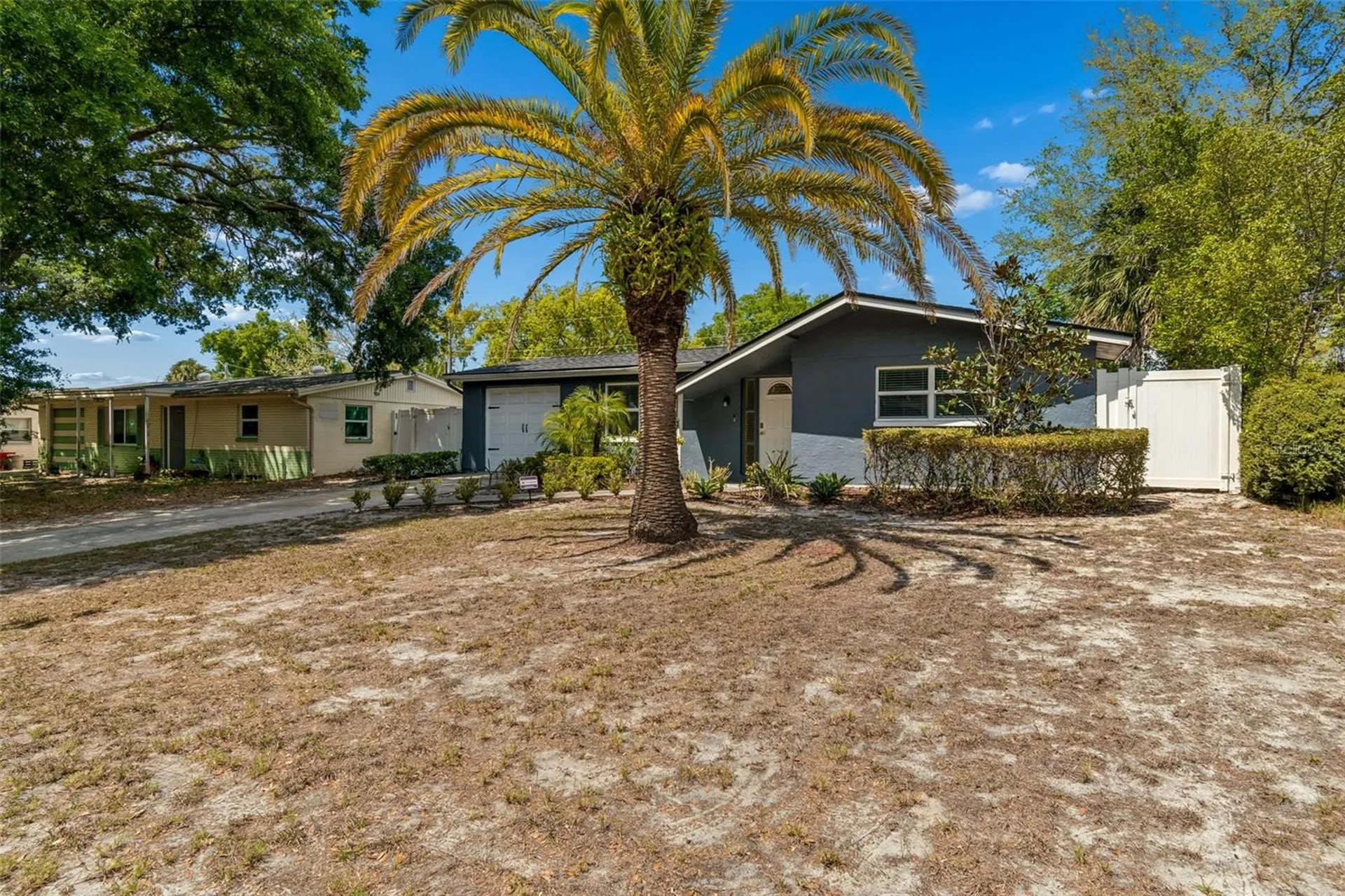 6201 Silver Drive New Port Richey FL 34653