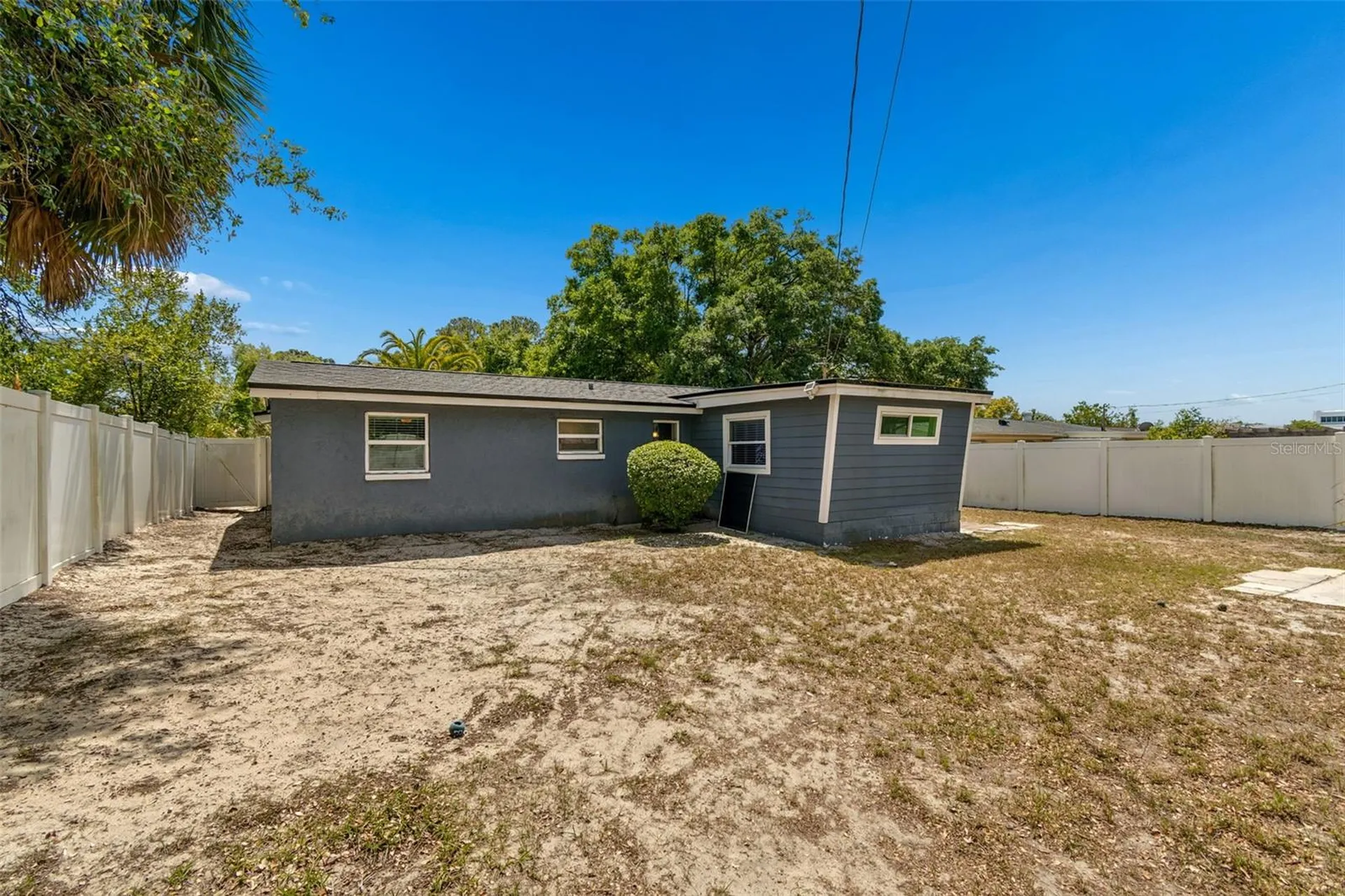 6201 Silver Drive New Port Richey FL 34653
