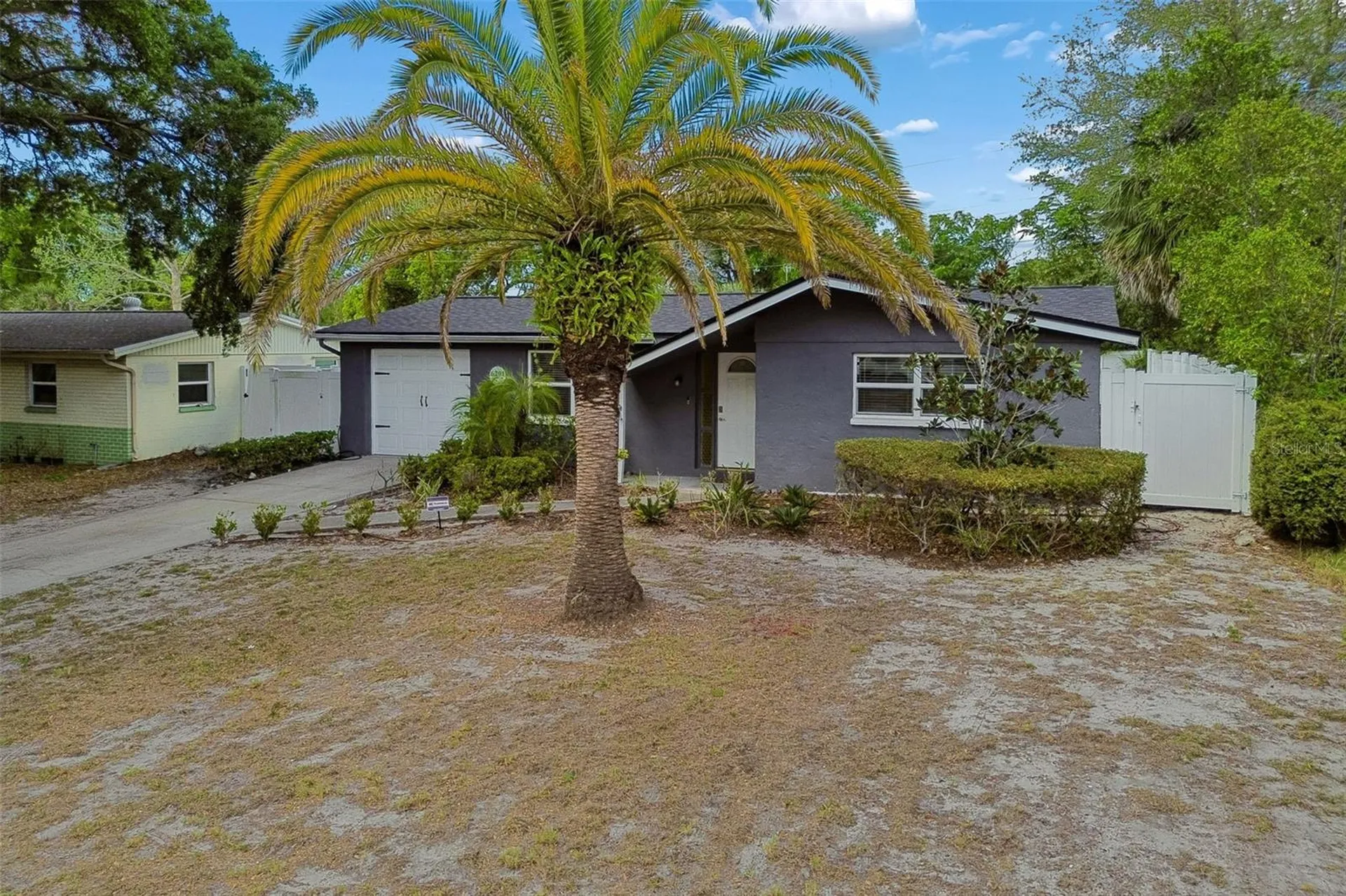 6201 Silver Drive New Port Richey FL 34653