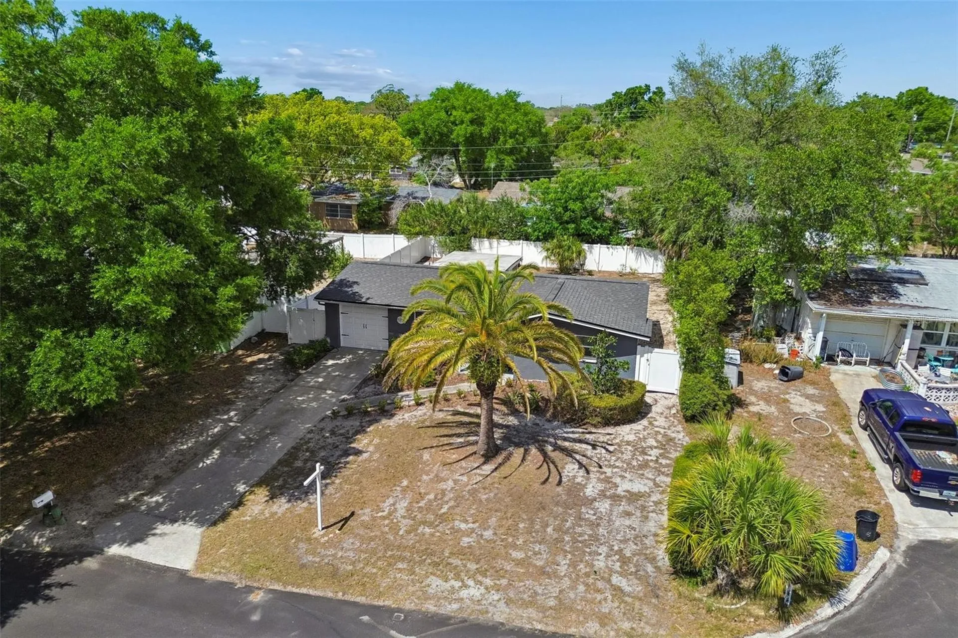 6201 Silver Drive New Port Richey FL 34653