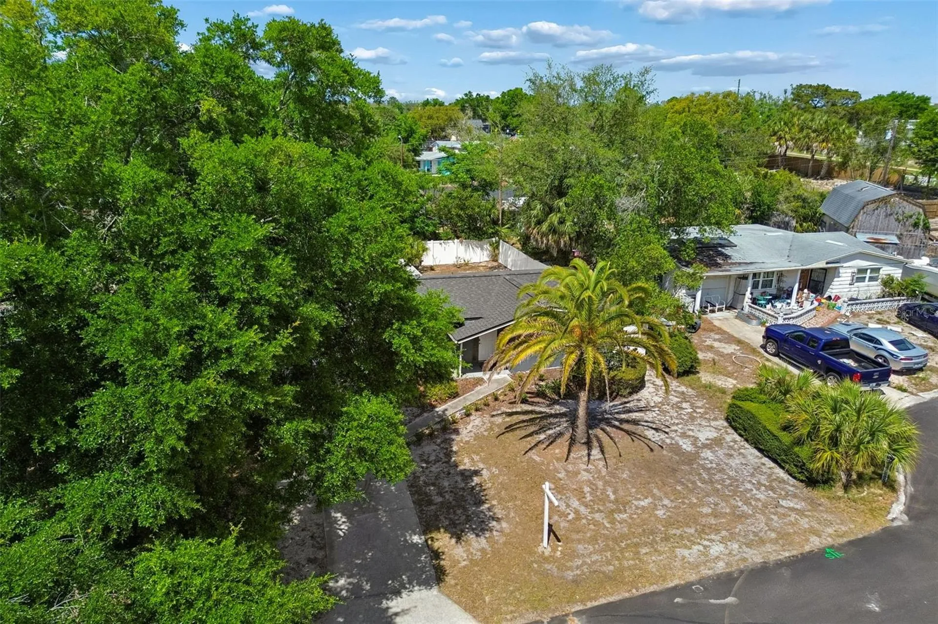 6201 Silver Drive New Port Richey FL 34653