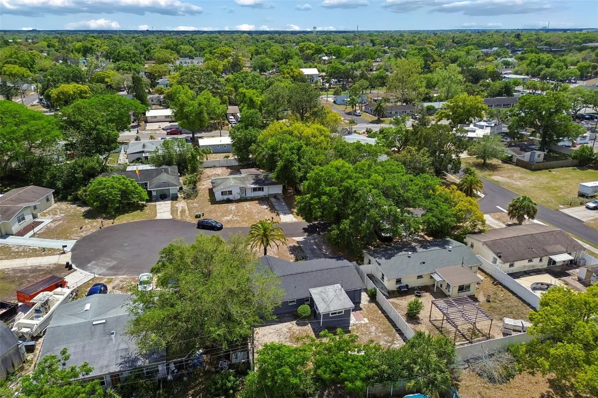 6201 Silver Drive New Port Richey FL 34653