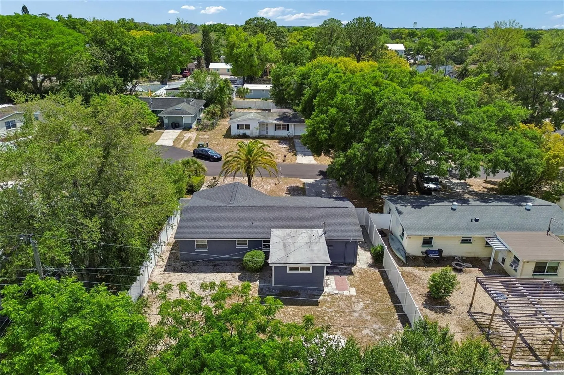 6201 Silver Drive New Port Richey FL 34653