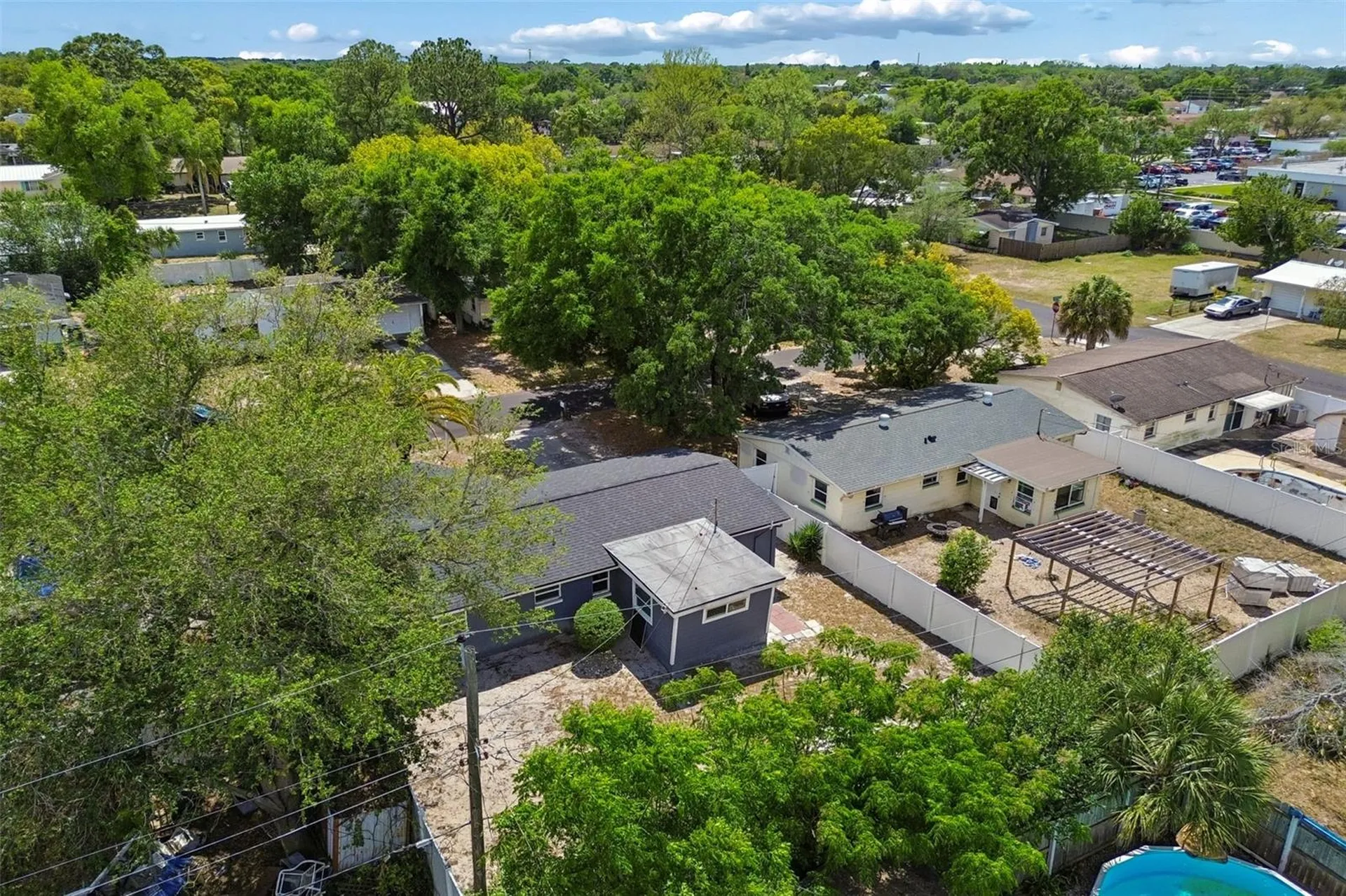 6201 Silver Drive New Port Richey FL 34653