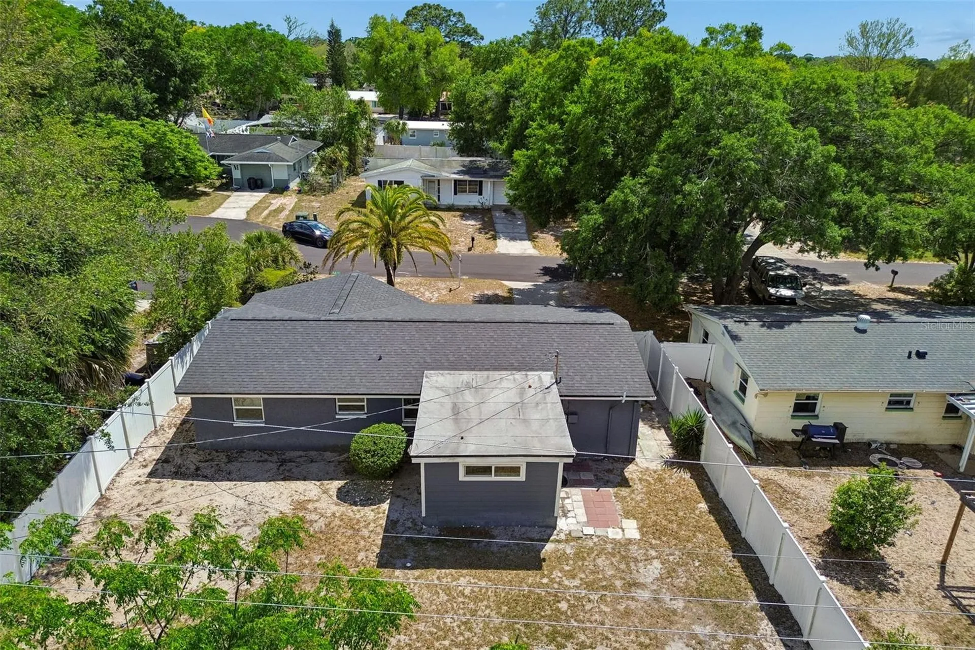 6201 Silver Drive New Port Richey FL 34653