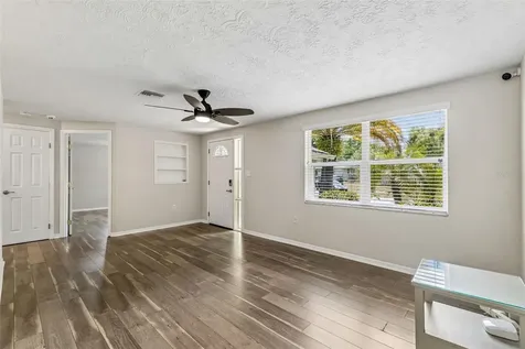 6201 Silver Drive New Port Richey FL 34653