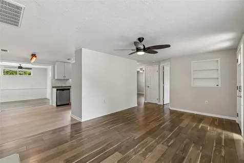 6201 Silver Drive New Port Richey FL 34653