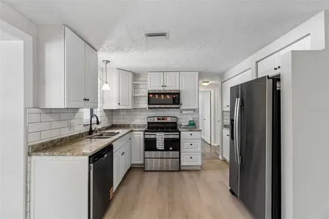 6201 Silver Drive New Port Richey FL 34653