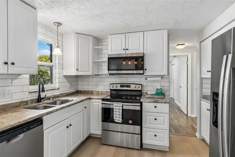 6201 Silver Drive New Port Richey FL 34653