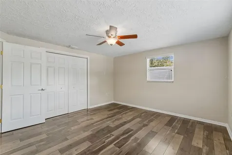 6201 Silver Drive New Port Richey FL 34653
