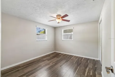 6201 Silver Drive New Port Richey FL 34653
