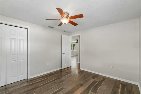 6201 Silver Drive New Port Richey FL 34653