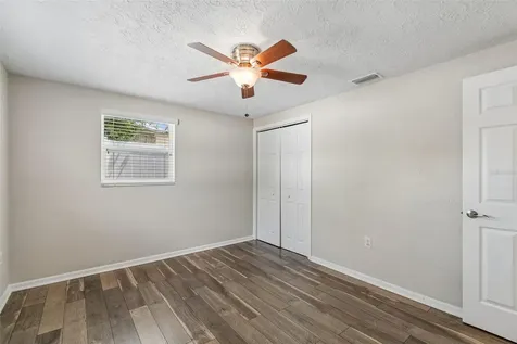 6201 Silver Drive New Port Richey FL 34653
