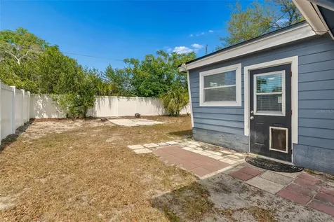 6201 Silver Drive New Port Richey FL 34653