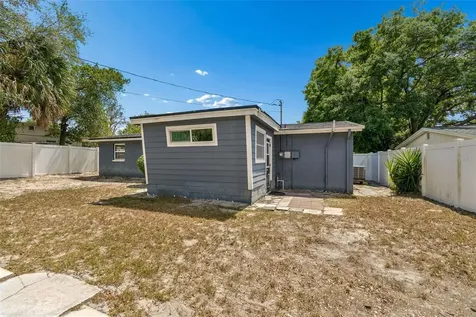 6201 Silver Drive New Port Richey FL 34653