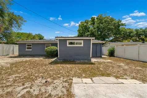 6201 Silver Drive New Port Richey FL 34653