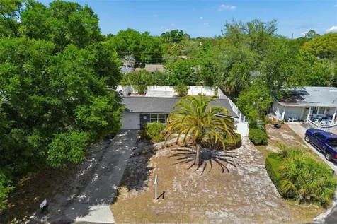 6201 Silver Drive New Port Richey FL 34653
