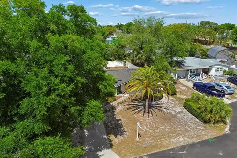 6201 Silver Drive New Port Richey FL 34653